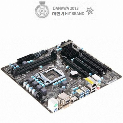 ASRock B75M ������