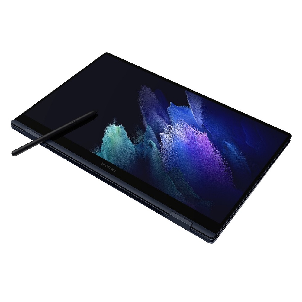 삼성전자 갤럭시북 프로360 NT950QDB-KC58N (SSD 500GB + SSD 256GB)_이미지