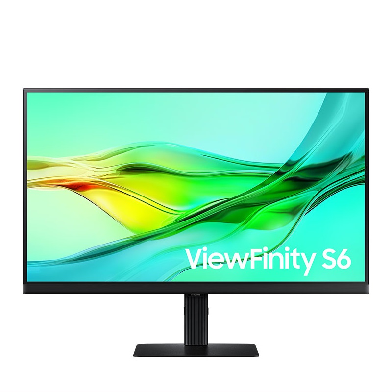 삼성전자 뷰피니티 S6 S60UD S27D604