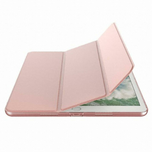 오토스마트 뷰씨 iPad Air 퓨어슬림 스마트 커버 케이스_이미지