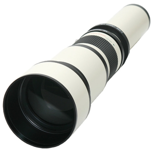 LK삼양 폴라 650-1300mm F8-16 MC IF (T-Ring 별매)