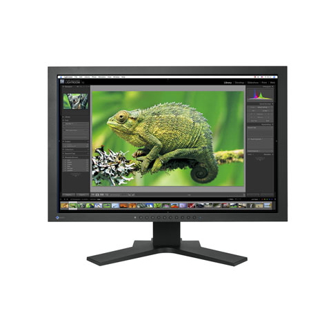 EIZO ColorEdge CG241W
