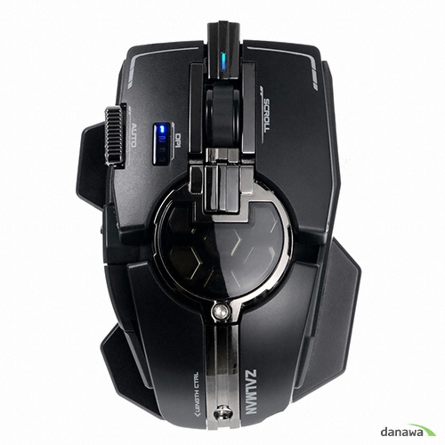 잘만 ZM-GM4 Knossos