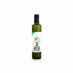 ��Ͻ�Ʈ ���ڳ� MCT ���� C8 500ml