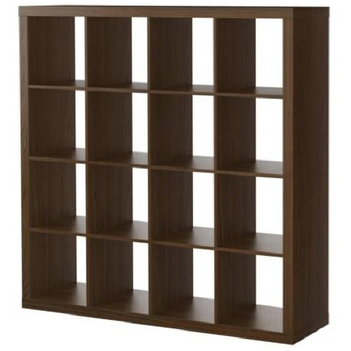  이케아 칼락스 4단 책장(4x4)