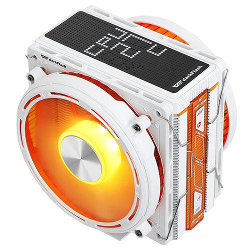 darkFlash EXPLORE E400 PLUS ARGB