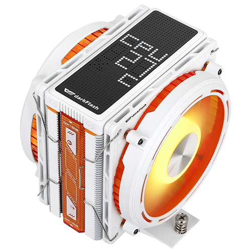 darkFlash EXPLORE E400 PLUS ARGB