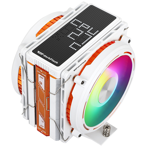 darkFlash EXPLORE E400 PLUS ARGB (화이트)_이미지