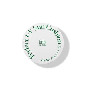 텐제로 퍼펙트 유브이 선쿠션 20g (본품3개)_이미지