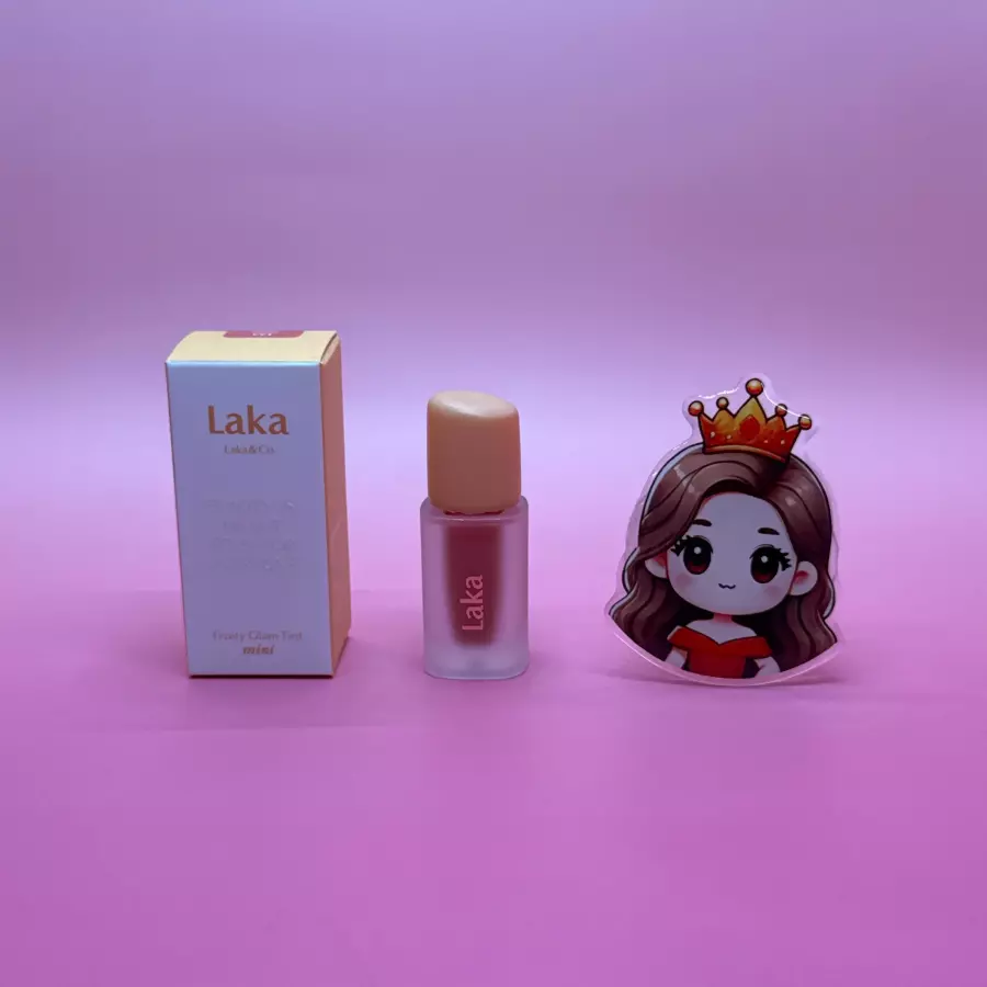 프루티 글램 틴트 미니 125 망고 1.9g