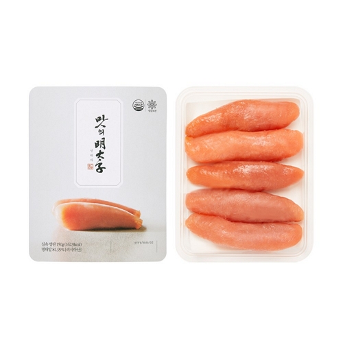 대경에프앤비 맛의명태자 실속 명란 150g (1개)_이미지