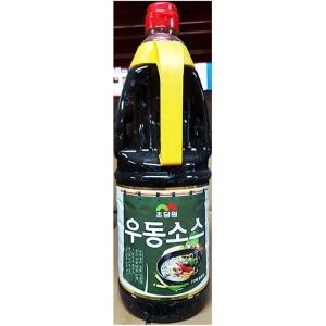 초담원 우동 다시 1.8L (1개)_이미지