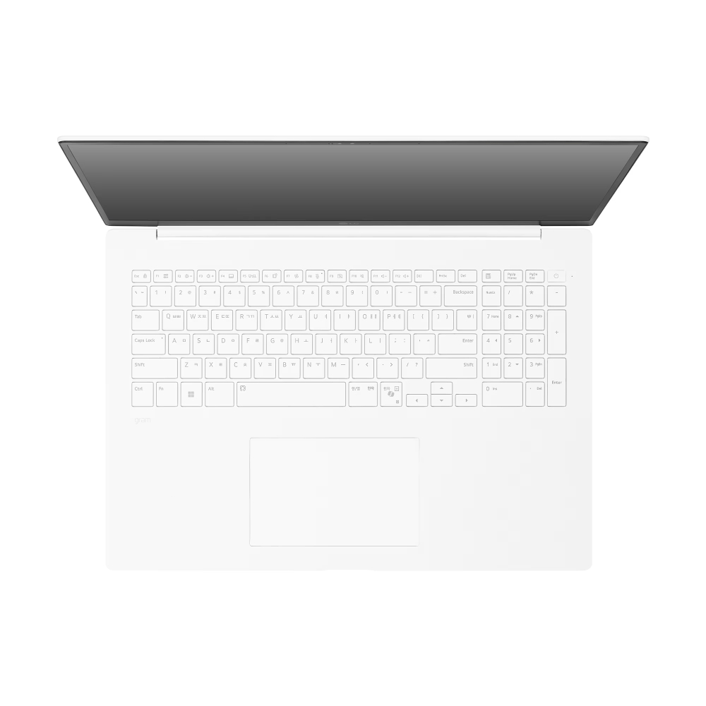 LG전자 2026 그램 프로17 17Z90U-GS5CK (SSD 2TB)_이미지