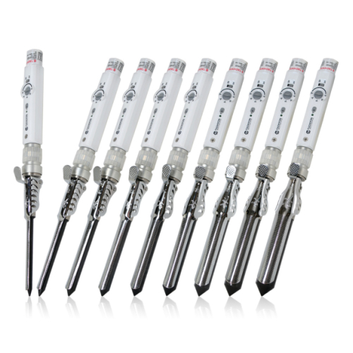 헤어프로 타키온 TACHYON-101 (18mm)_이미지