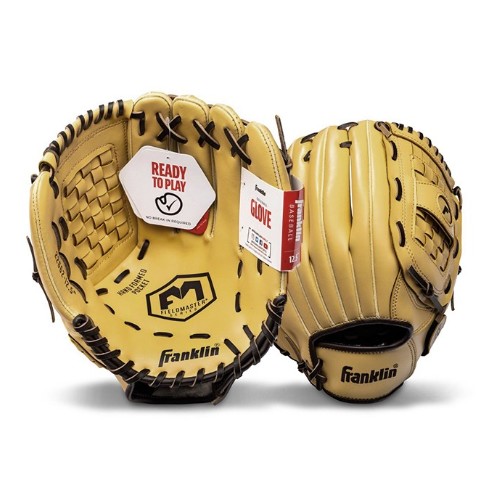 프랭클린 필드마스터 베이지 글러브 22662_이미지