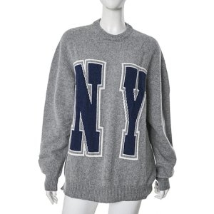 �����ƻ����� �ηθ�� ���� ��Ʈ / 10006-NY-GREY