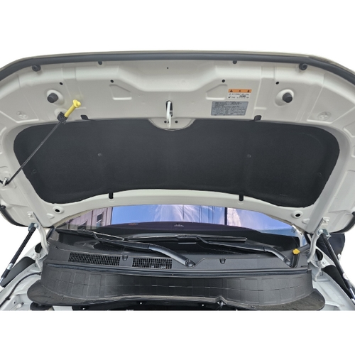 오토킷 방탄커버 본네트 방음패드 인슐레이터 현대 캐스퍼 전용