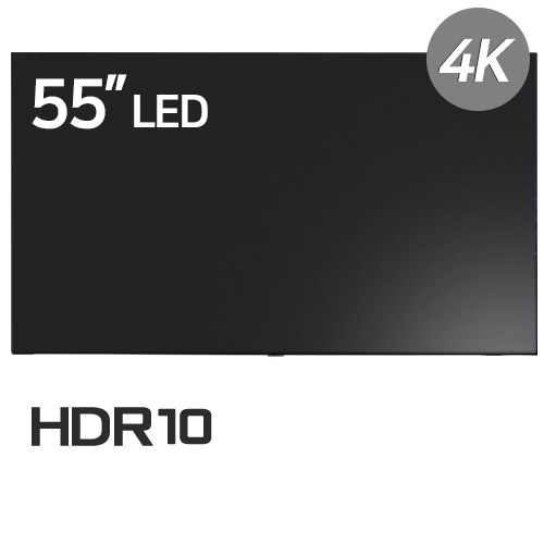 에스포 YT550HD-H01 ZERO (벽걸이)