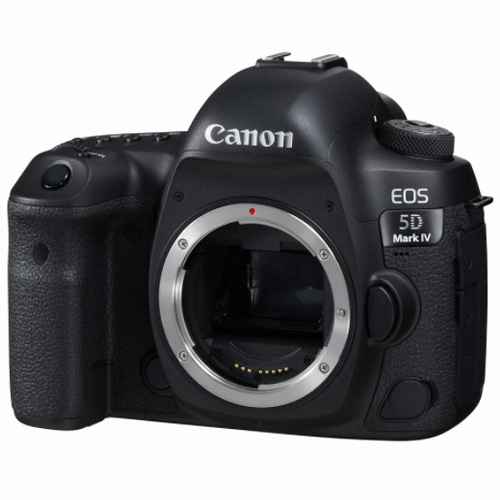 캐논 EOS 5D Mark IV 바디 (중고품)