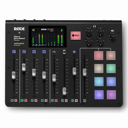 RODE Caster Pro (정품)