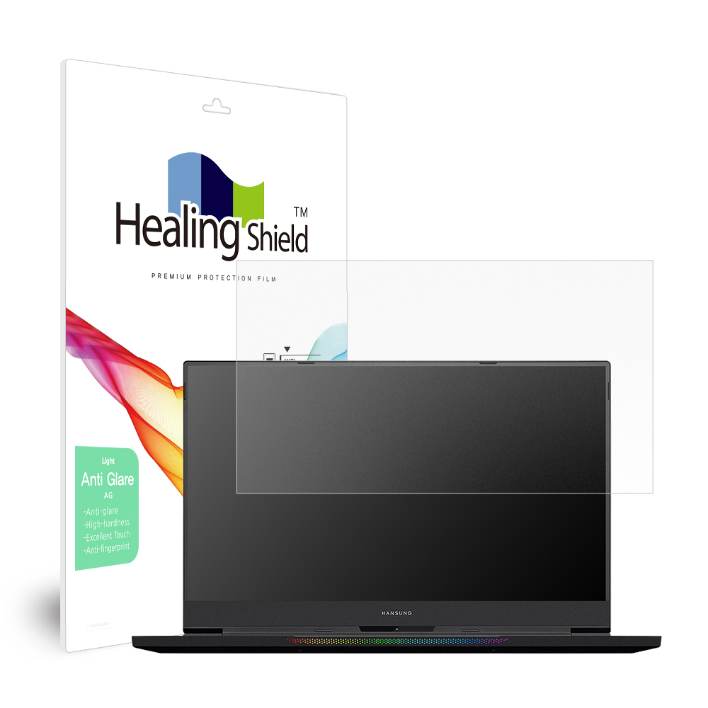 한성컴퓨터 아방가르드 TFG277XG TFG277XGW 저반사 Light 액정보호필름