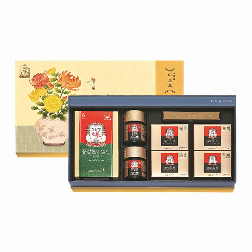 한국인삼공사 정관장 다보록 감사편 정(貞)이미지입니다. 누르면 해당 게시물로 새창이동합니다.