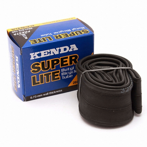 켄다 슈퍼라이트 F/V (26x1.9-2.125)_이미지