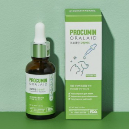 셀틱 프로큐민 오랄애드 30ml (1개)