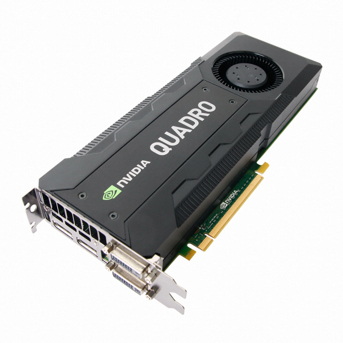 쿼드로 K5200 D5 8GB ABKO