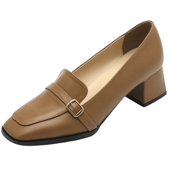 잭앤질 미니버클 펌프스 JC2536_이미지