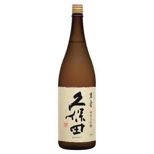 [불명] 쿠보타 만쥬 준마이다이긴죠 720ml (택배배송)