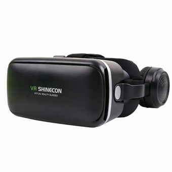 라이트컴 COMS <b>VR</b> BOX BB518