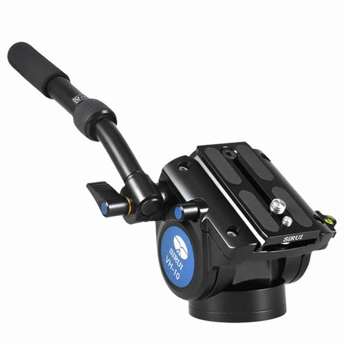 시루이 VH-10 유압식 비디오헤드이미지입니다. 누르면 해당 게시물로 새창이동합니다.