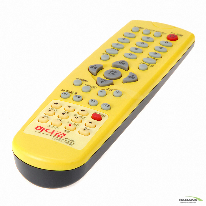 �������� �ϳ��� IR-1000 ���ո�����