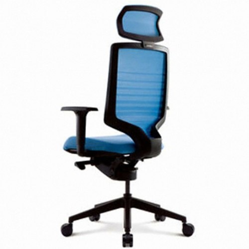 시디즈 T30 그라데이션 메쉬의자 T300HDA_이미지
