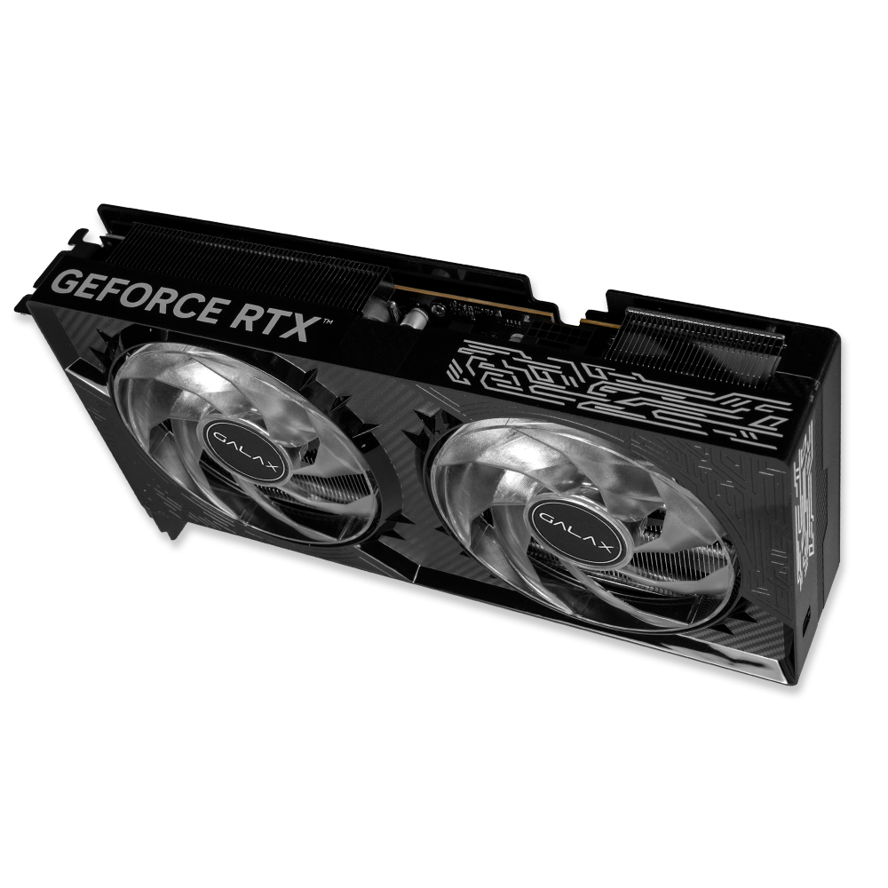 ������ GALAZ ������ RTX 5070 Ti BLACK 2X OC D7 16GB