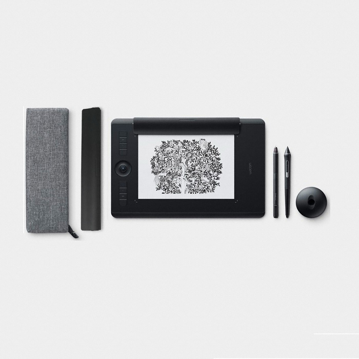 WACOM INTUOS PRO PTH-860P (Paper Edition)_이미지