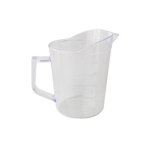 돌산 pc 계량컵 500ml (1개)_이미지