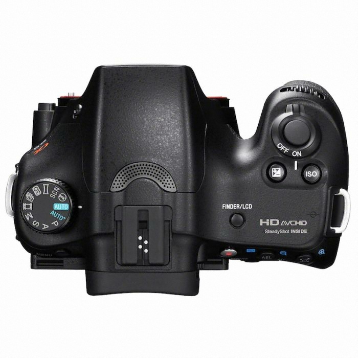 SONY ���� A65 ���Ʈ