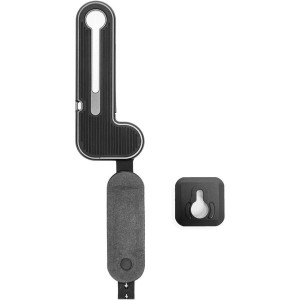 픽디자인 마이크로 클러치 L플레이트 핸드스트랩 (해외구매)