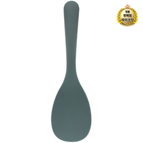 실리만 하모니 쿠킹 밥주걱 (WSK4015) (2개)_이미지