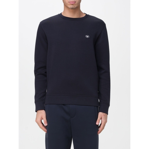 아르마니 엠포리오아르마니 엠포리오 맨투맨 FW25 8N1MD11JHSZ 0920 5662463