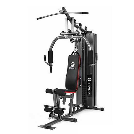 반석스포츠 스케일 홈짐 A세트