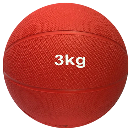 젤존 메디슨볼 (3kg)_이미지