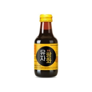 광동제약 유자 쌍화 150ml (3개)_이미지