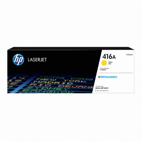 HP ��ũ 416A (W2042A) ���