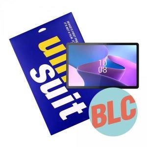 모이다 유니슈트 레노버 탭 P11 프로 11.2형 블루라이트 차단 액정보호필름 [액정 1매]