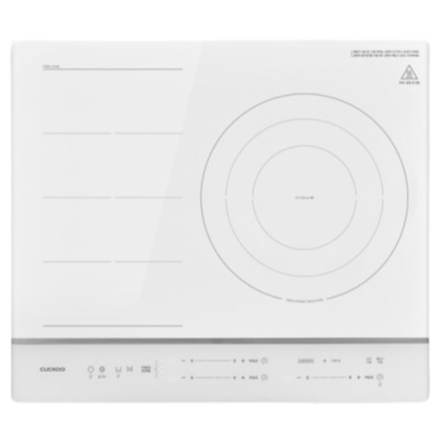 AI 트리플 프리존 인덕션 CIR-JS301FW