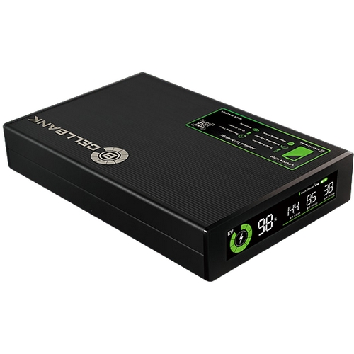 셀뱅크 블랙박스 보조배터리 12A B-200