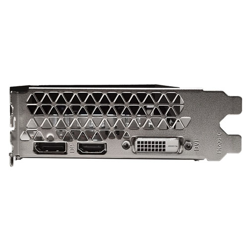 ASL ������ GTX 1660 SUPER RAGE-X D6 6GB